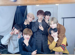 All ENYPEN Mirror selfies of Weverse!!